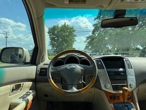 Used 2008 Lexus RX 350 AWD image 16