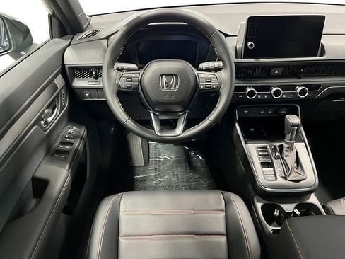 New 2026 Honda CR-V Sport-L image 17