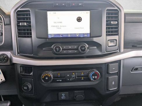 Used 2023 Ford F150 XLT RWD image 13