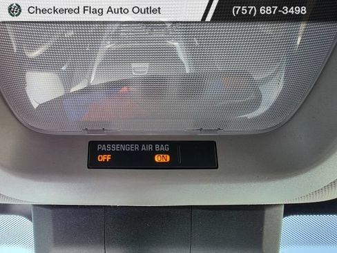 Used 2013 Chevrolet Equinox LS w/ LPO, Protection Package FWD image 9