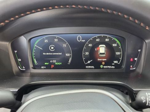 Certified 2026 Honda CR-V TrailSport image 24