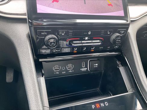 Used 2023 Jeep Grand Cherokee 4WD 4xe image 26