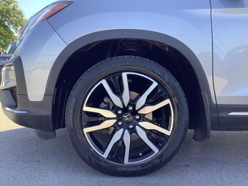 Used 2021 Honda Pilot Touring image 42