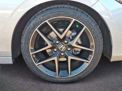 Certified 2022 Honda Civic Sport Touring image 23