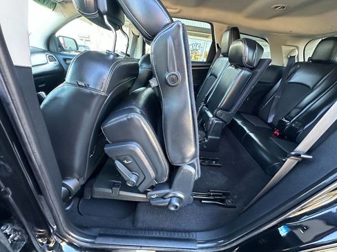 Used 2017 Dodge Journey Crossroad image 24
