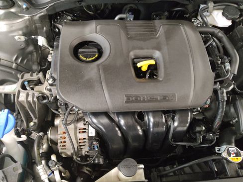 Used 2022 Kia Forte LXS FWD image 30
