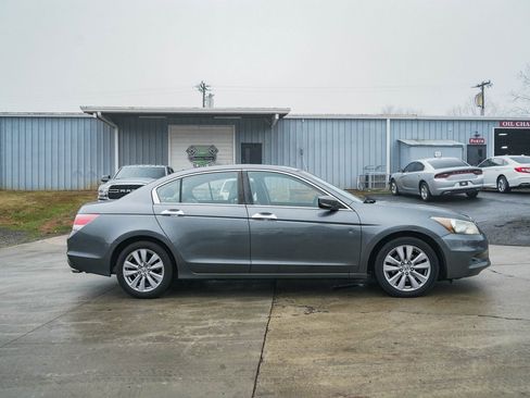 Used 2012 Honda Accord EX-L image 3