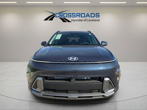 New 2026 Hyundai Kona Limited image 8