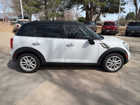 Used 2016 MINI Cooper Countryman S image 6