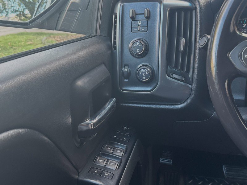 Used 2014 Chevrolet Silverado 1500 LT w/ All Star Edition AWD/4WD image 13