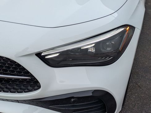 New 2026 Mercedes-Benz CLE 450 4MATIC Cabriolet image 10