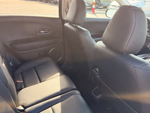 Used 2018 Honda HR-V EX-L image 13