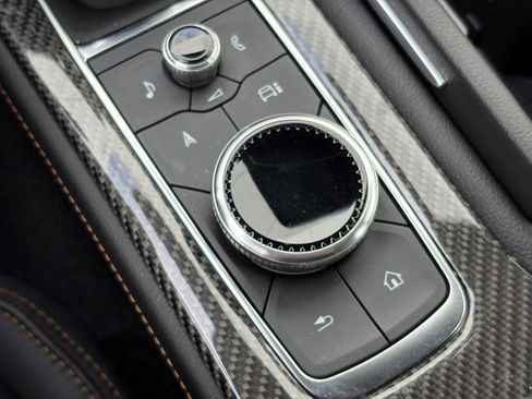 Certified 2025 Cadillac CT5 Sport w/ Sun And Sound Package image 28