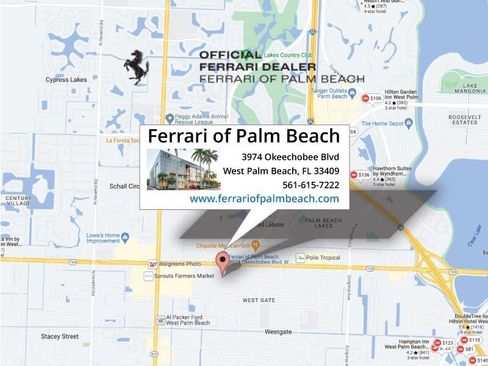 Certified 2024 Ferrari SF90 Spider image 21