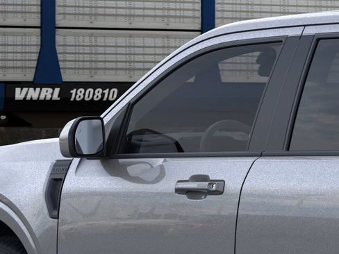 New 2026 Ford Maverick Lobo AWD/4WD image 24