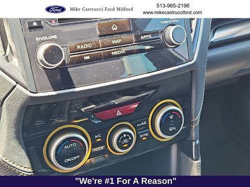 Used 2023 Subaru Forester Wilderness w/ Wilderness Package AWD/4WD image 19