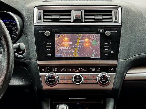 Used 2017 Subaru Outback 3.6R Touring w/ Popular Package #5A image 27