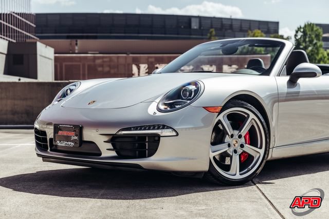 Used 2012 Porsche 911 Carrera S RWD image 51