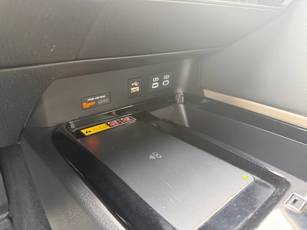 Certified 2025 Toyota Camry XSE FWD image 18