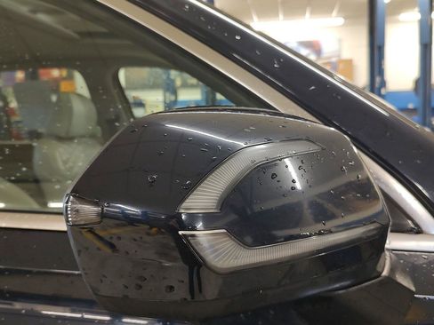 Used 2021 Hyundai Palisade Limited image 39