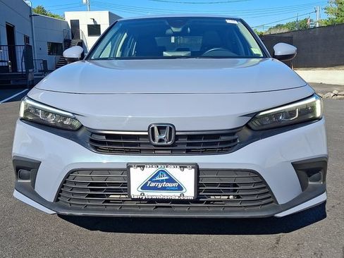 Used 2024 Honda Civic EX image 2