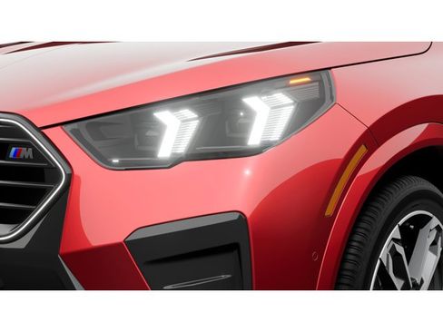 New 2026 BMW X2 M35i w/ Technology Package AWD/4WD image 6