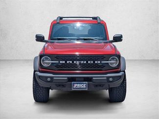 Used 2022 Ford Bronco Wildtrak AWD/4WD video 2
