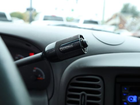 Used 2001 Ford F150 XL image 41