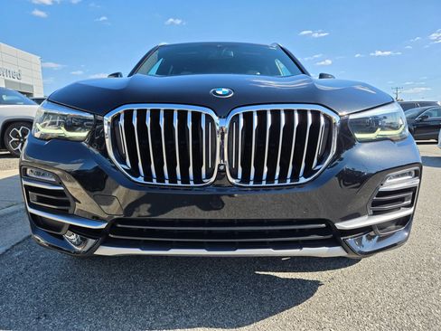 Used 2019 BMW X5 xDrive40i w/ Premium Package 2 AWD/4WD image 24