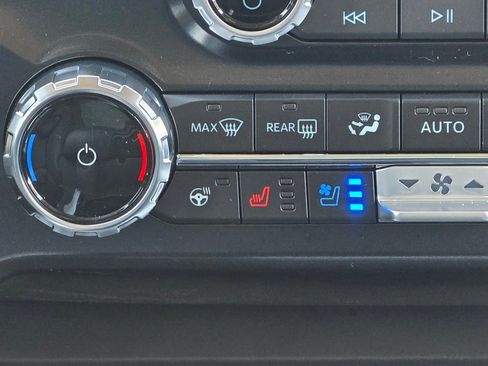 New 2025 Ford F350 Lariat w/ Lariat Ultimate Package image 11