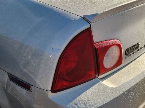 Used 2010 Chevrolet Malibu LT image 7