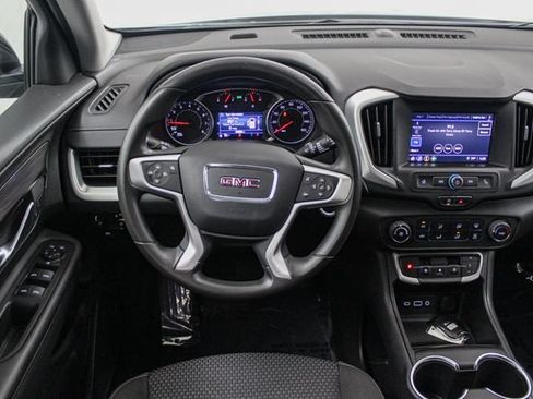 Used 2023 GMC Terrain SLE w/ Elevation Edition FWD image 24