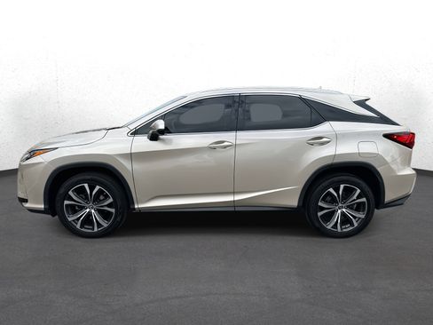 Used 2019 Lexus RX 350 image 6