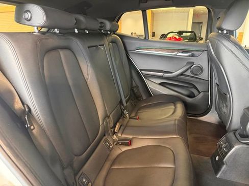 Used 2018 BMW X2 xDrive28i image 22