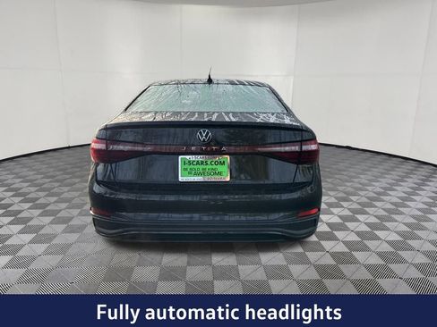 New 2026 Volkswagen Jetta Sport image 4