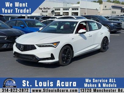Used 2026 Acura Integra A-Spec