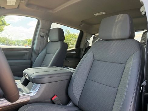 New 2026 Chevrolet Silverado 1500 LT Trail Boss w/ Convenience Package II AWD/4WD image 14