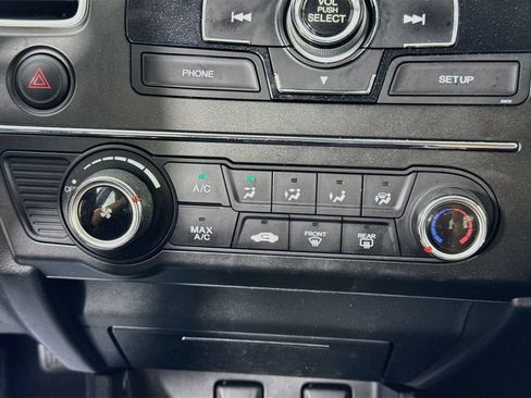 Used 2015 Honda Civic LX image 17