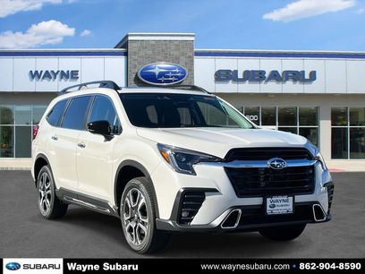 New 2025 Subaru Ascent Touring