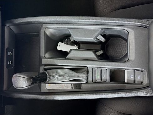 Certified 2023 Honda Accord LX image 13