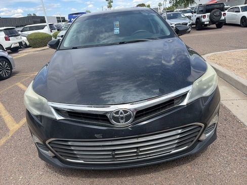 Used 2015 Toyota Avalon XLE image 3