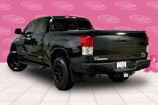 Used 2013 Toyota Tundra Limited AWD/4WD image 5