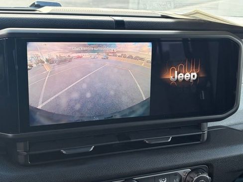 New 2026 Jeep Wrangler Sport image 3