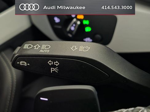 Used 2023 Audi A5 2.0T Premium Plus w/ Premium Plus AWD/4WD image 38