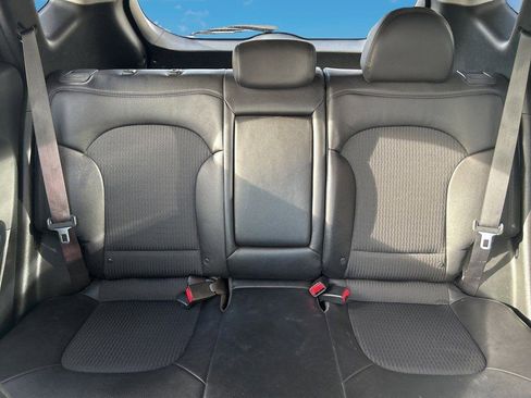 Used 2013 Hyundai Tucson GLS image 21