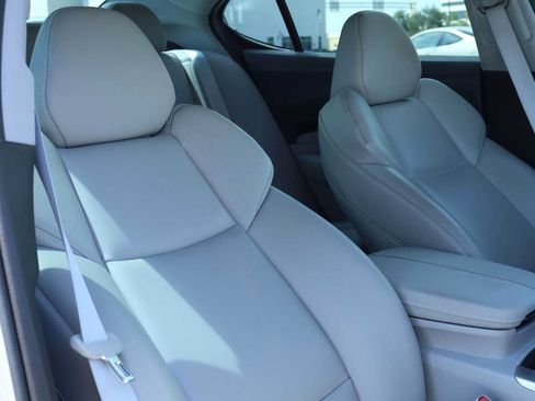 Certified 2016 Acura TLX FWD image 14