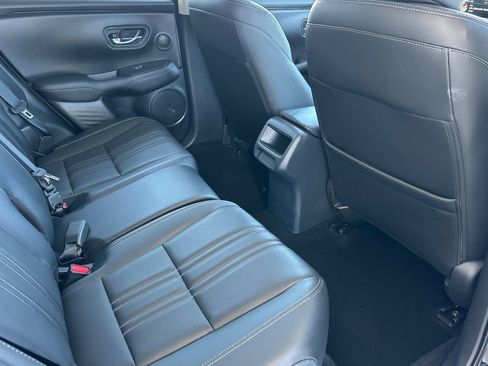 Used 2023 Honda HR-V EX-L image 33