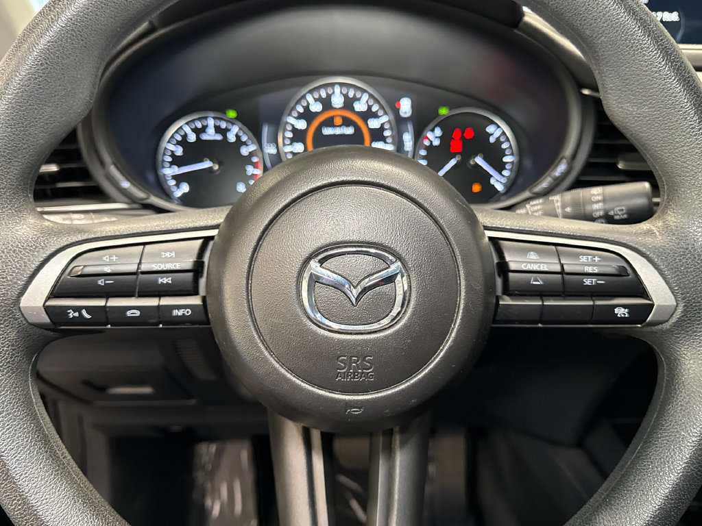 Certified 2024 MAZDA CX-30 AWD 2.5 S image 20
