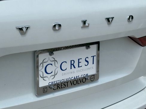 New 2026 Volvo XC60 B5 Core w/ Climate Package AWD/4WD image 6