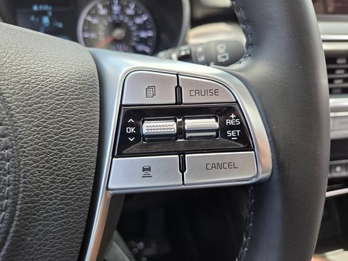 Used 2021 Kia Telluride EX w/ EX Premium Package FWD image 23